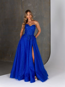 Haisley Formal Dress