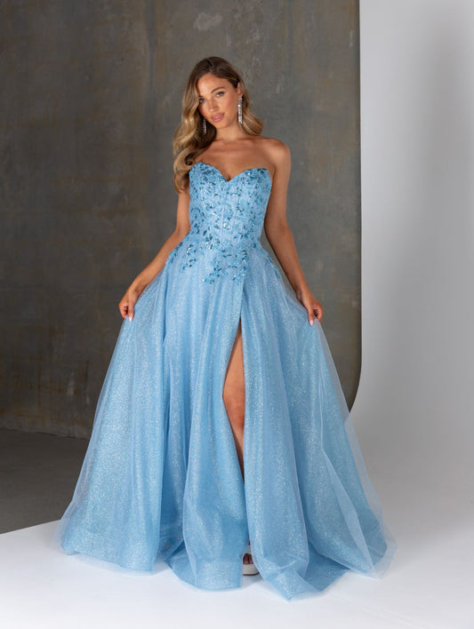 Haisley Formal Dress