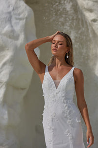 Hali TC2413 Tania Olsen Wedding Dress100A5673