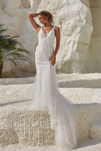 Hali TC2413 Tania Olsen Wedding Dress 58A3036