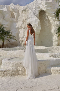 Hali TC2413 Tania Olsen Wedding Dress 58A3040