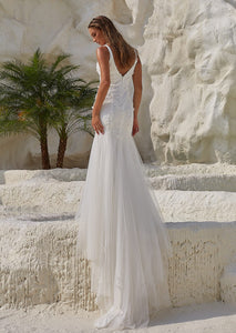 Hali TC2413 Tania Olsen Wedding Dress 58A3050