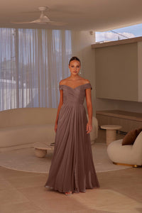 Harbor Bridesmaid Dress