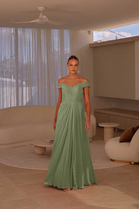 Harbor Bridesmaid Dress