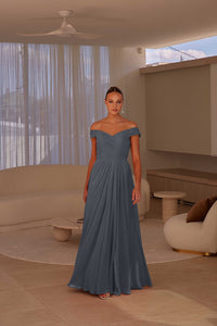 Harbor Bridesmaid Dress