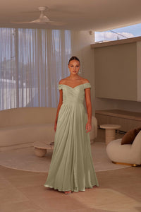 Harbor Bridesmaid Dress