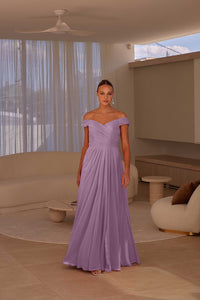 Harbor Bridesmaid Dress