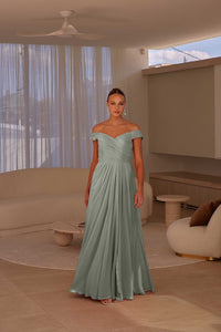 Harbor Bridesmaid Dress