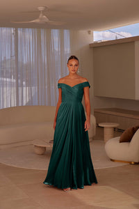 Harbor Bridesmaid Dress