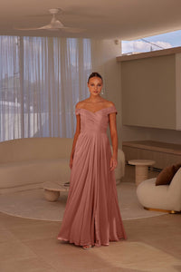 Harbor Bridesmaid Dress