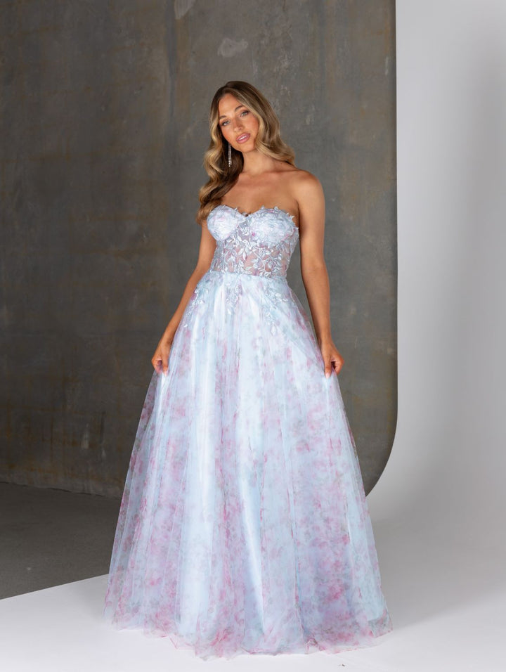 Smik Clothing Windsor - Formal Dresses Smik Clothing Windsor - Formal Dresses