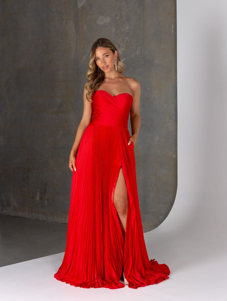 Hera Formal Dress Tania Olsen Designs Hera Formal Dress Tania Olsen Designs