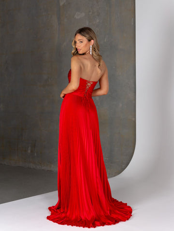 Hera Formal Dress – Tania Olsen Designs