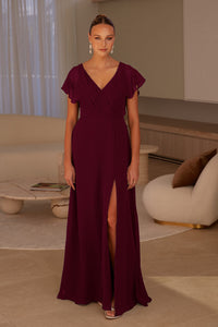 Hudson Bridesmaid Dress