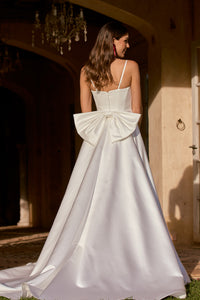 Ida Wedding Dress