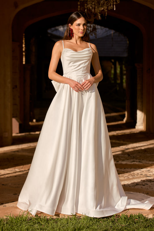 Ida Wedding Dress
