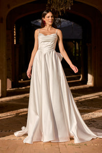 Ida Wedding Dress