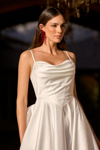 Ida Wedding Dress