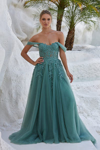 Innes PO2462 Formal Dress (1)