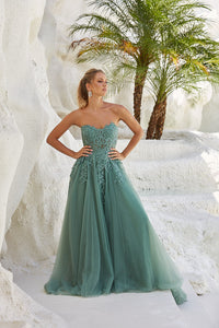 Innes PO2462 Formal Dress (2)