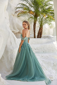 Innes PO2462 Formal Dress (3)