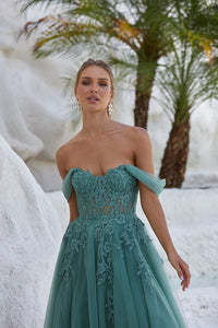 Innes PO2462 Formal Dress (5)