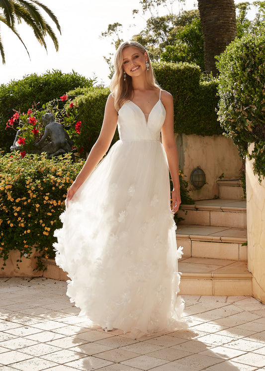 Ivo Debutante Dress