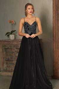 Ivy Formal Dress