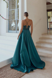 Jacinta PO2355 Mystique Formal dress by Tania Olsen Designs