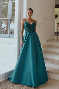 Jacinta Formal Dress