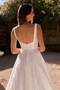 Jacqueline Wedding Dress