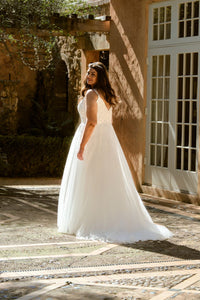 JASPER TC351 Wedding Dresses dress by Tania Olsen Designs