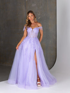 Jessamine Formal Dress