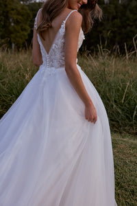 Jolie Wedding Dress