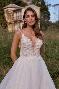 Jolie Wedding Dress