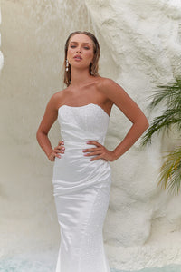 Jora TC2401 Tania Olsen Wedding DressQ58A3515