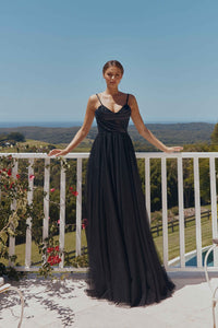 Ladina PO2308 Mystique Collection dress by Tania Olsen Designs