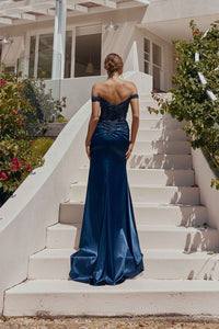 Lorelei PO2304 Mystique Collection dress by Tania Olsen Designs