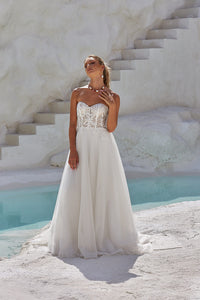 Lake TC2406 Tania Olsen Wedding Dress100A5533