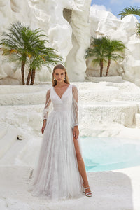 Lana TC2402 Tania Olsen Wedding DressLana TC2402 Tania Olsen Wedding Dress