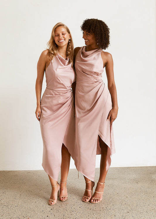 Lantana Bridesmaid Dress