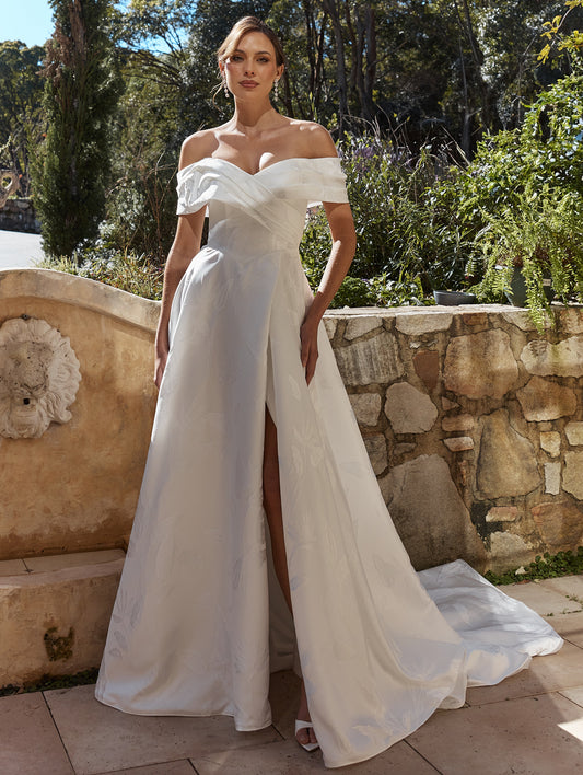 Anthea Wedding Dress