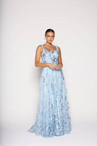 Lir Formal Dress