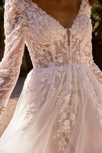 Louanne Wedding Dress