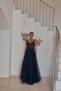 Maeve PO2317 Mystique Formal dress by Tania Olsen Designs