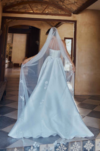 Mirella TC2337 Mystique Collection dress by Tania Olsen Designs