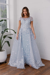 Yvonne MO13 La Belle dress by Tania Olsen Designs