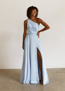 Mahonia Bridesmaid Dress