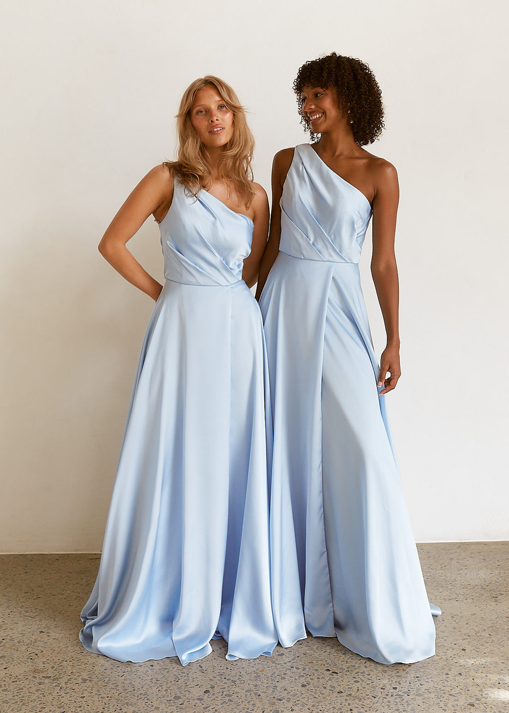 Mahonia Bridesmaid Dress Tania Olsen Designs 2517