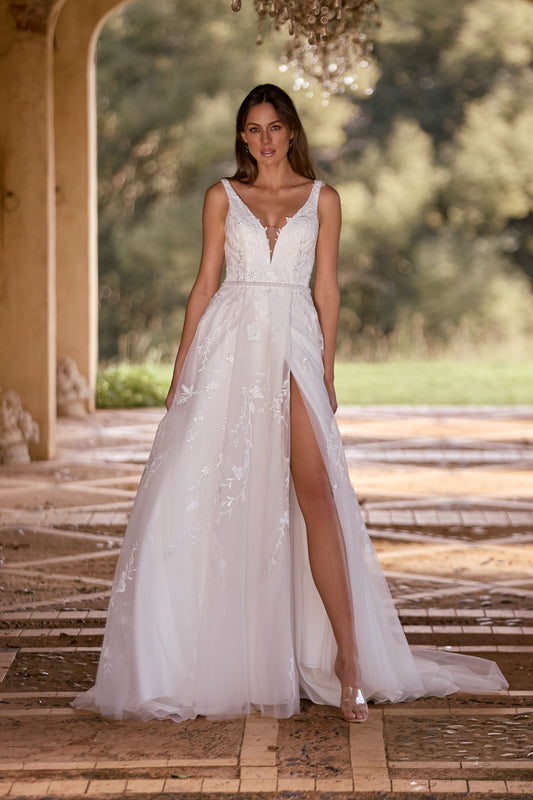 Marlene Wedding Dress